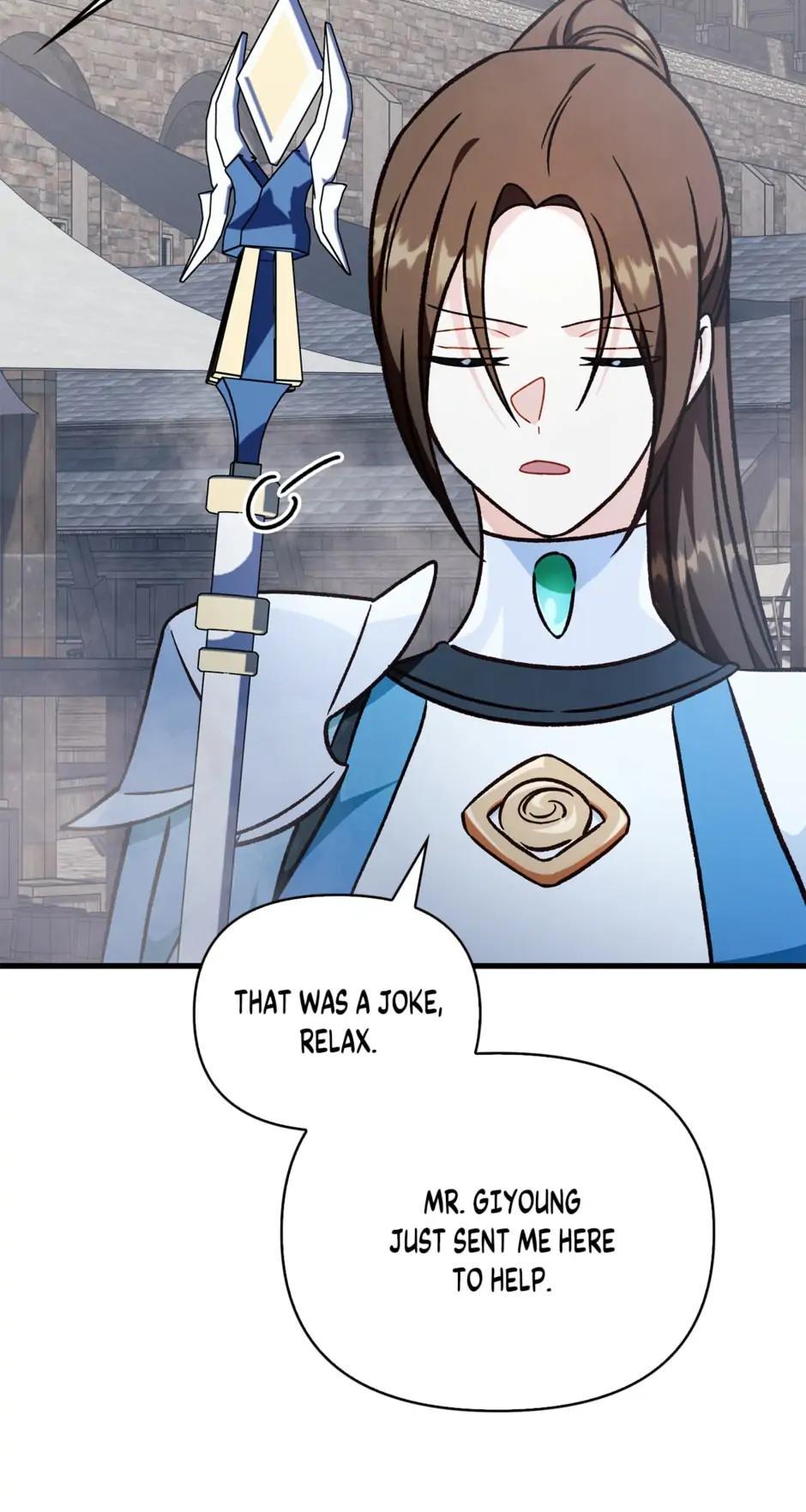 Read How to Use a Returner EN Manga Online