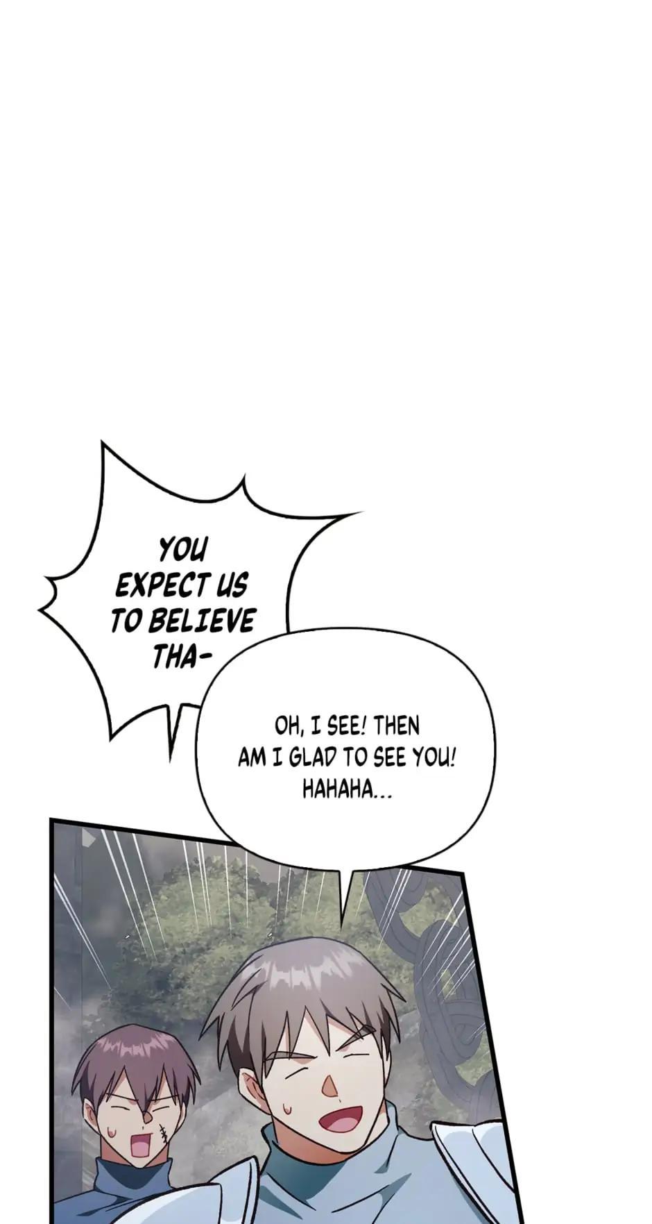 Read How to Use a Returner EN Manga Online