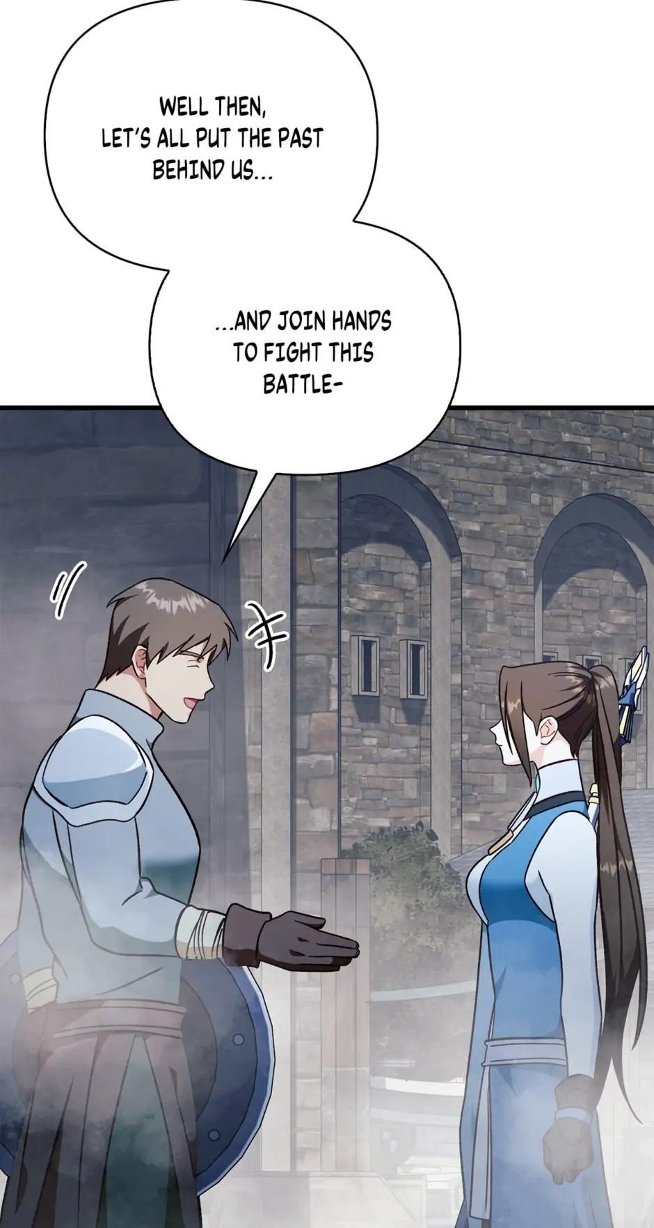 Read How to Use a Returner EN Manga Online