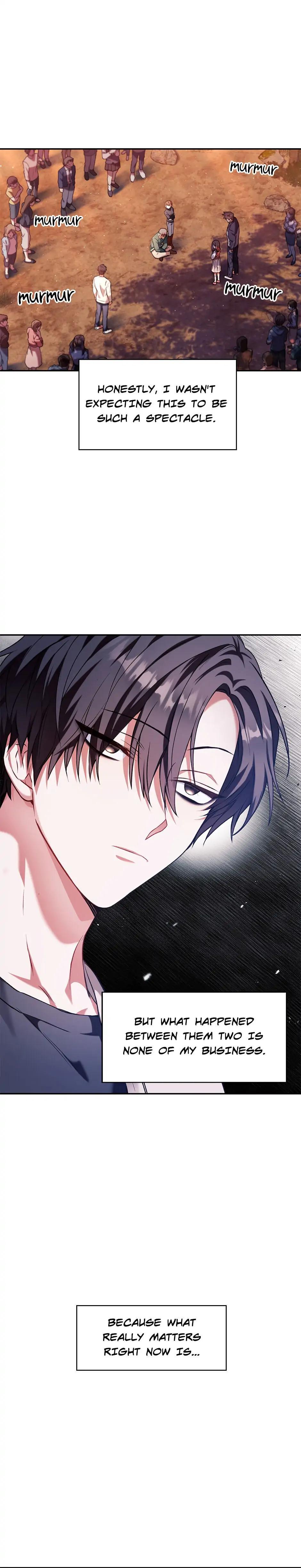 Read How to Use a Returner EN Manga Online