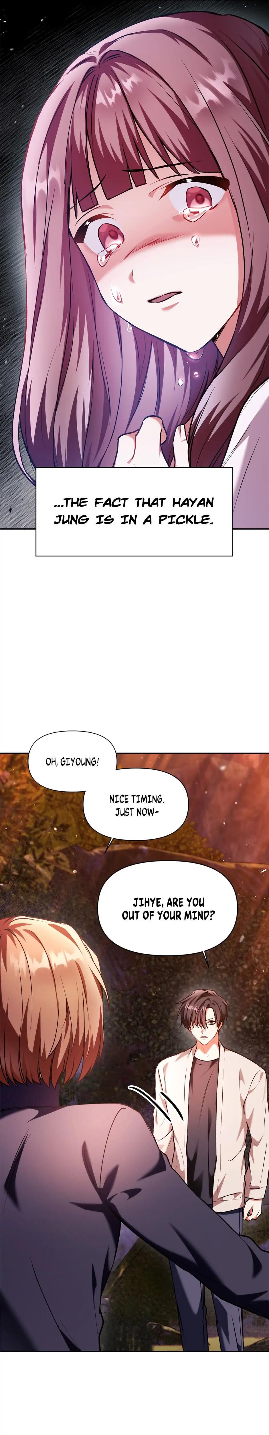 Read How to Use a Returner EN Manga Online