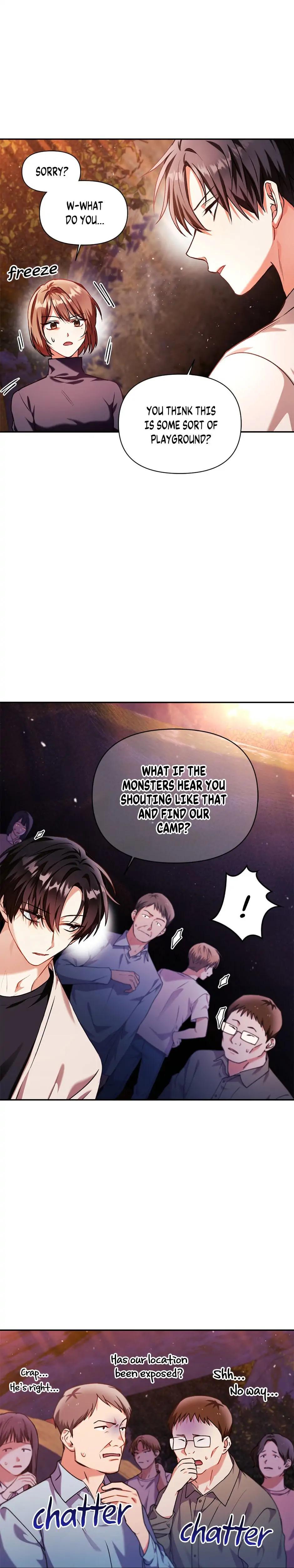 Read How to Use a Returner EN Manga Online