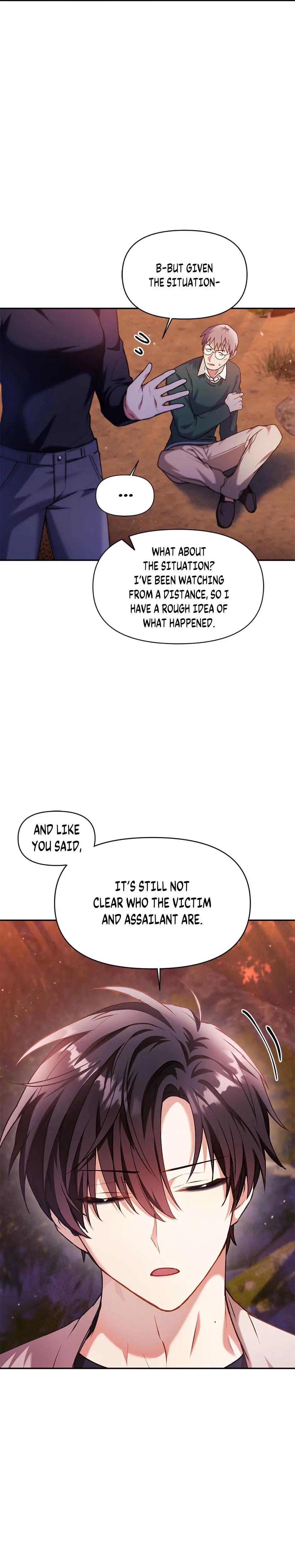 Read How to Use a Returner EN Manga Online