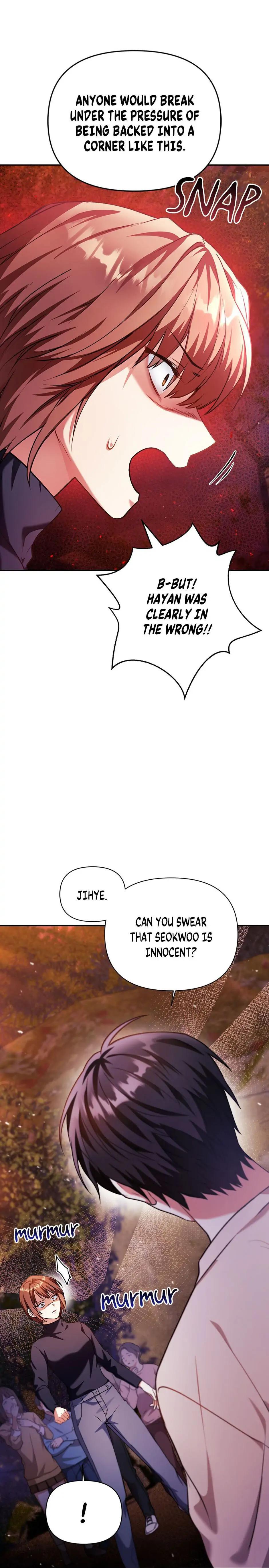 Read How to Use a Returner EN Manga Online