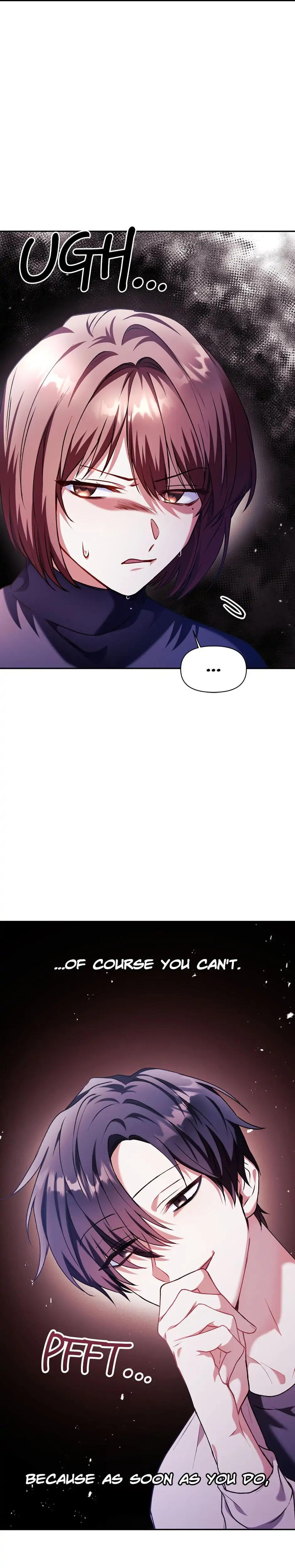 Read How to Use a Returner EN Manga Online