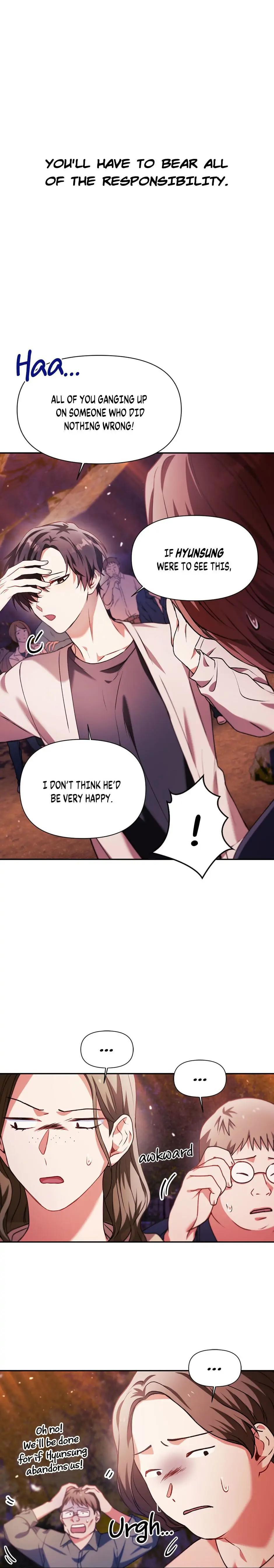 Read How to Use a Returner EN Manga Online