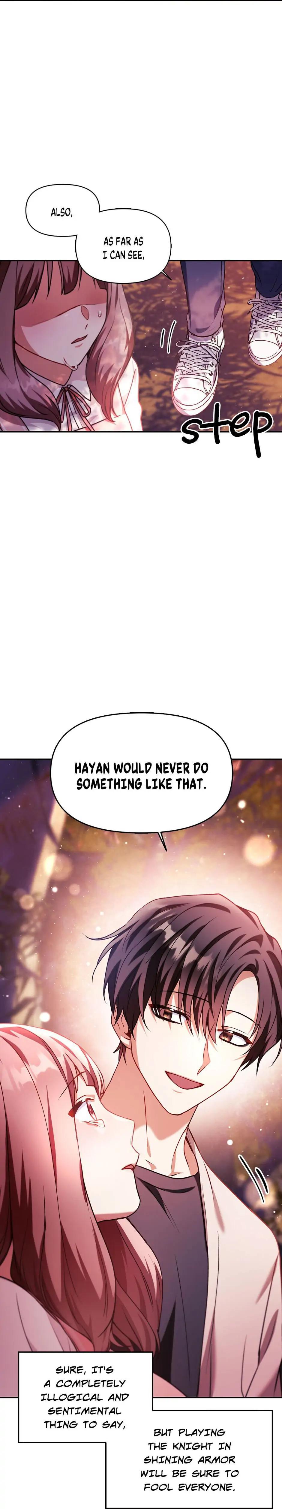 Read How to Use a Returner EN Manga Online