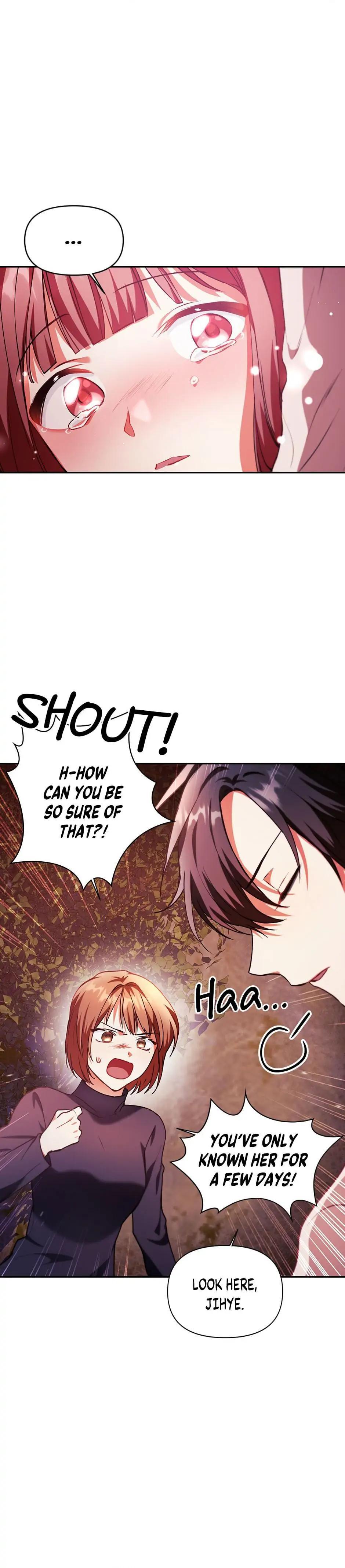 Read How to Use a Returner EN Manga Online