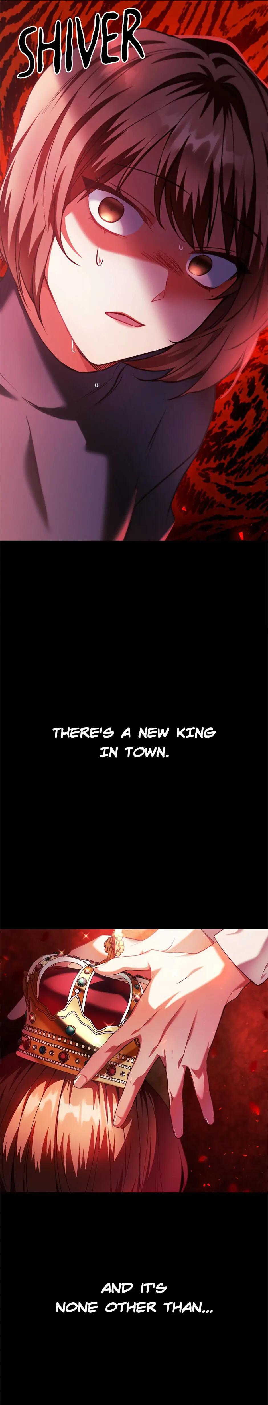 Read How to Use a Returner EN Manga Online
