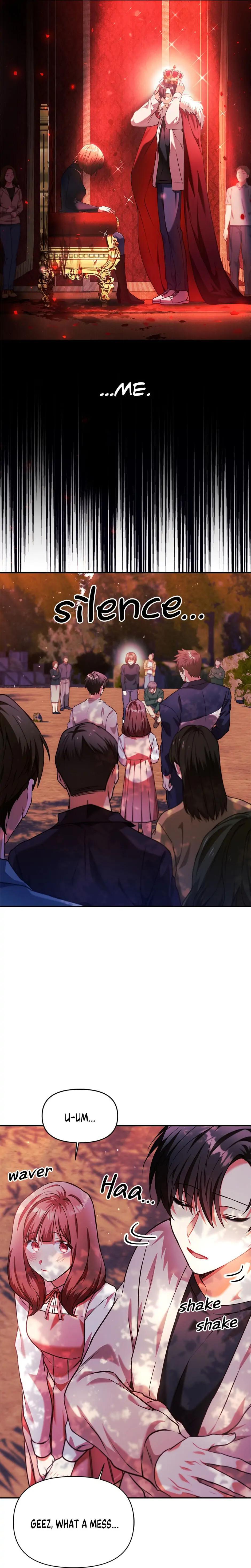 Read How to Use a Returner EN Manga Online