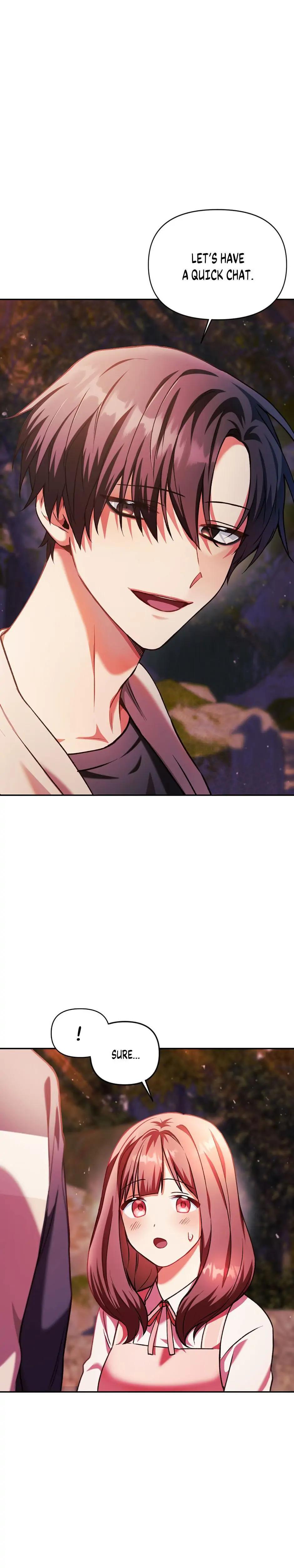 Read How to Use a Returner EN Manga Online