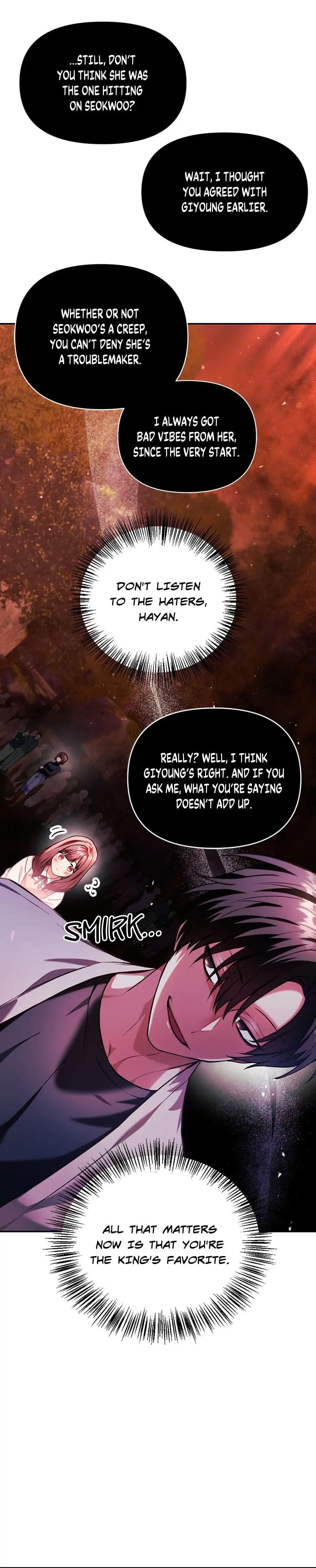 Read How to Use a Returner EN Manga Online