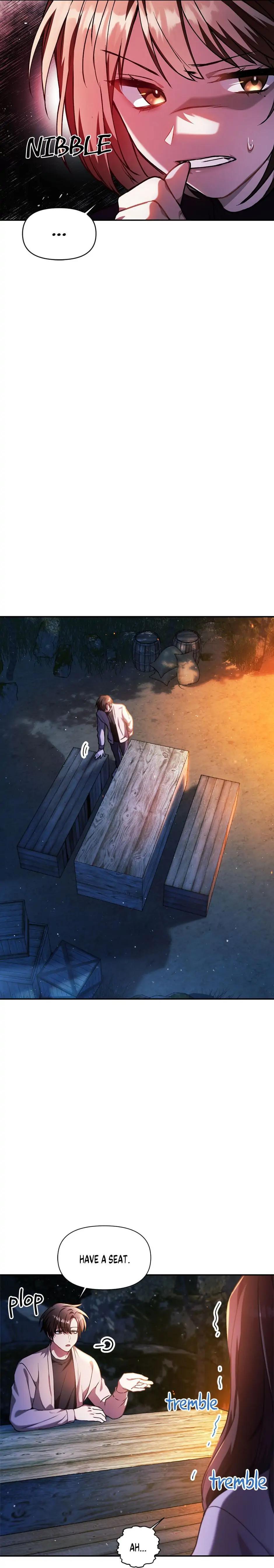 Read How to Use a Returner EN Manga Online