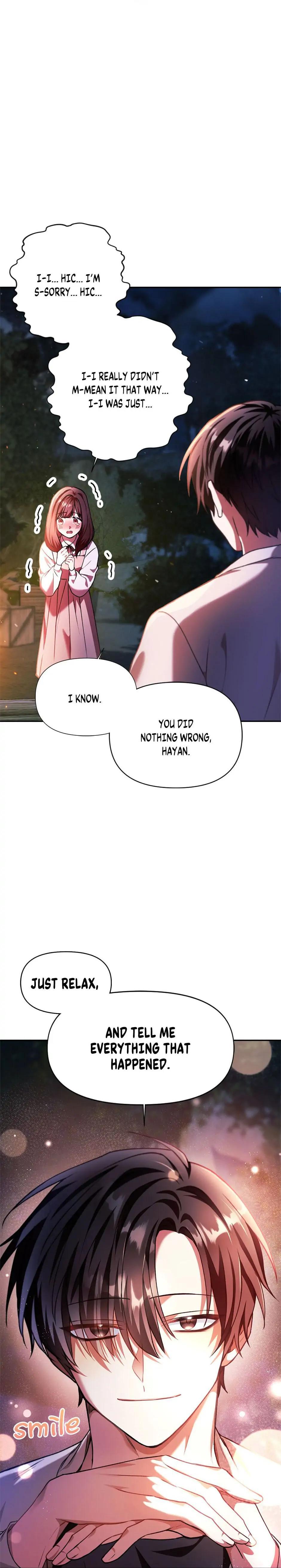 Read How to Use a Returner EN Manga Online
