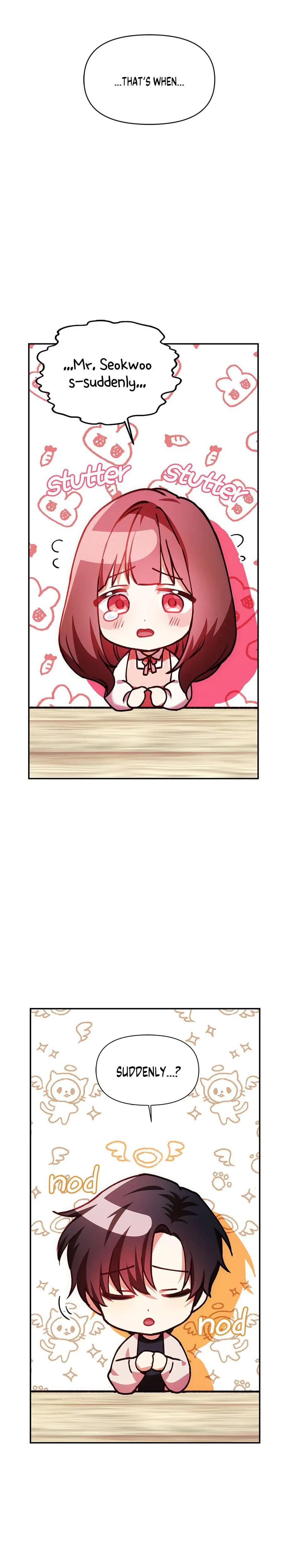 Read How to Use a Returner EN Manga Online