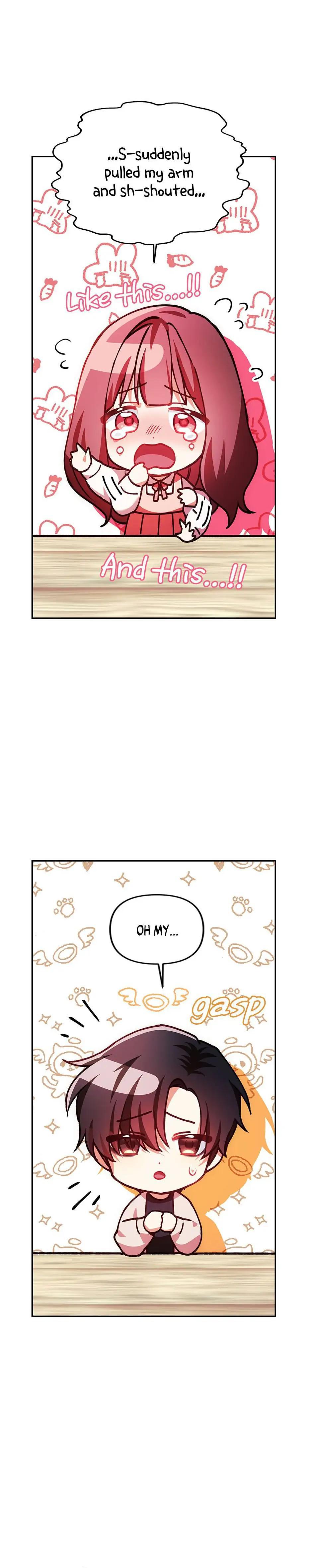 Read How to Use a Returner EN Manga Online