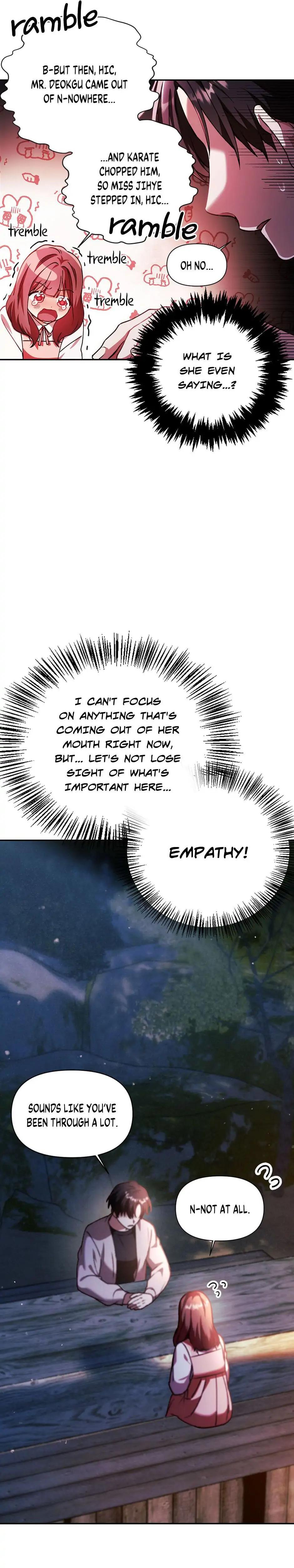 Read How to Use a Returner EN Manga Online