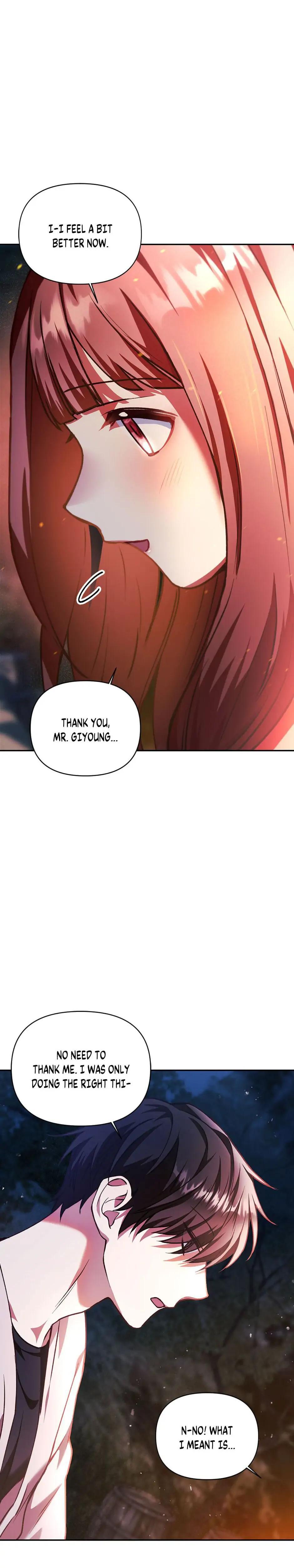 Read How to Use a Returner EN Manga Online