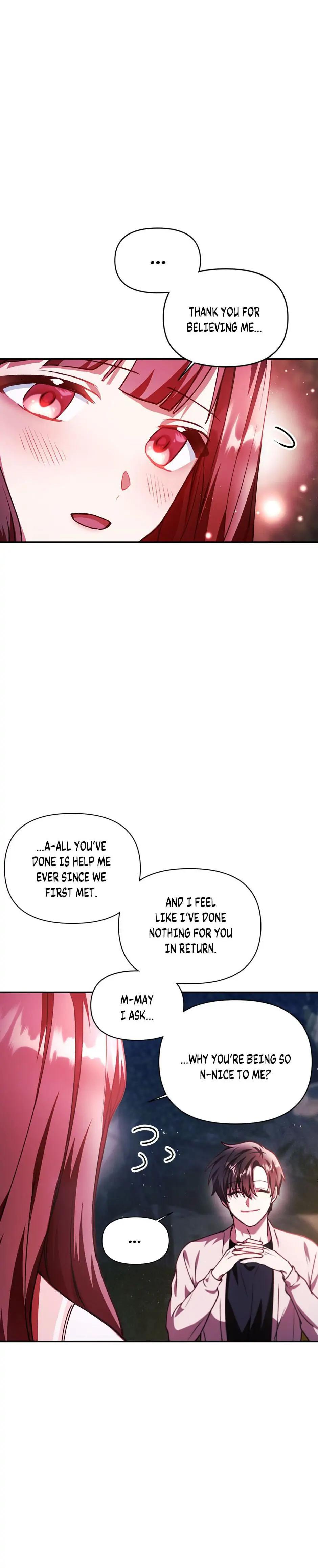 Read How to Use a Returner EN Manga Online