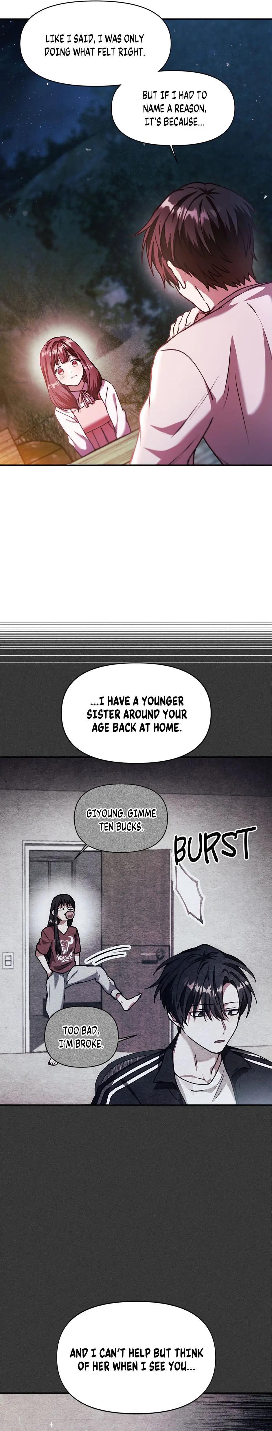 Read How to Use a Returner EN Manga Online
