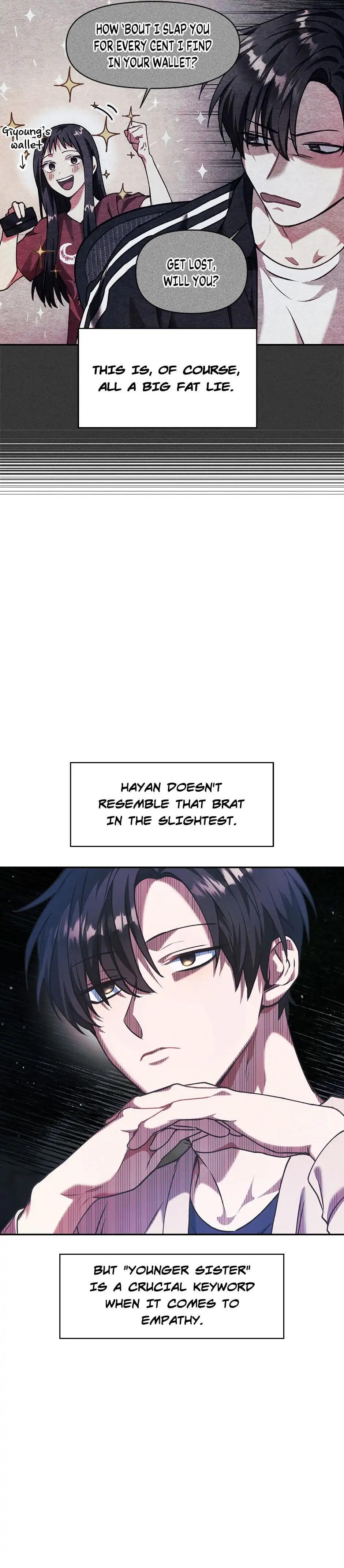 Read How to Use a Returner EN Manga Online