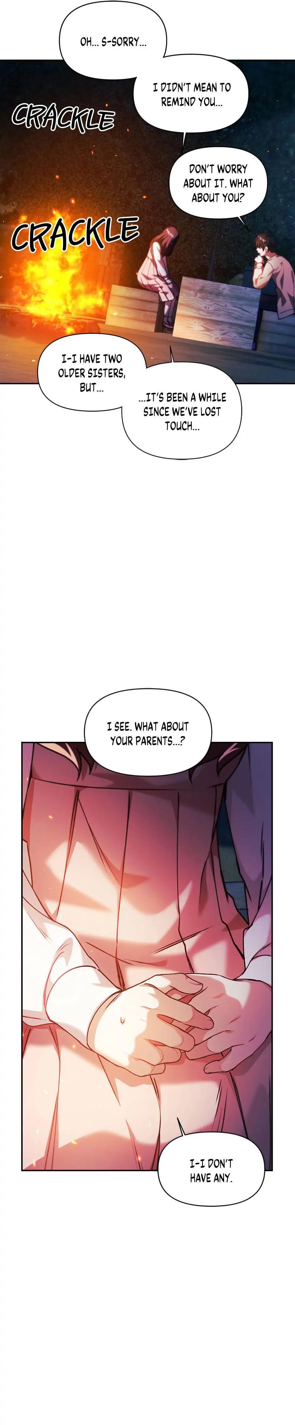 Read How to Use a Returner EN Manga Online