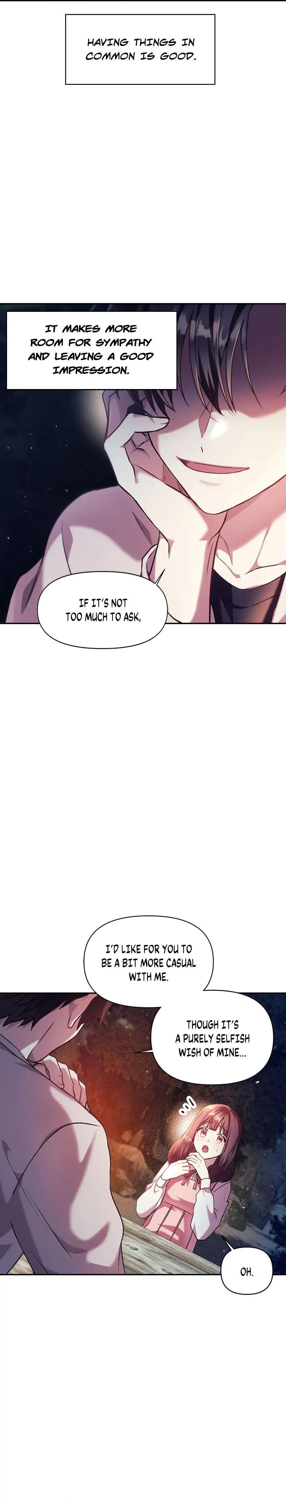 Read How to Use a Returner EN Manga Online