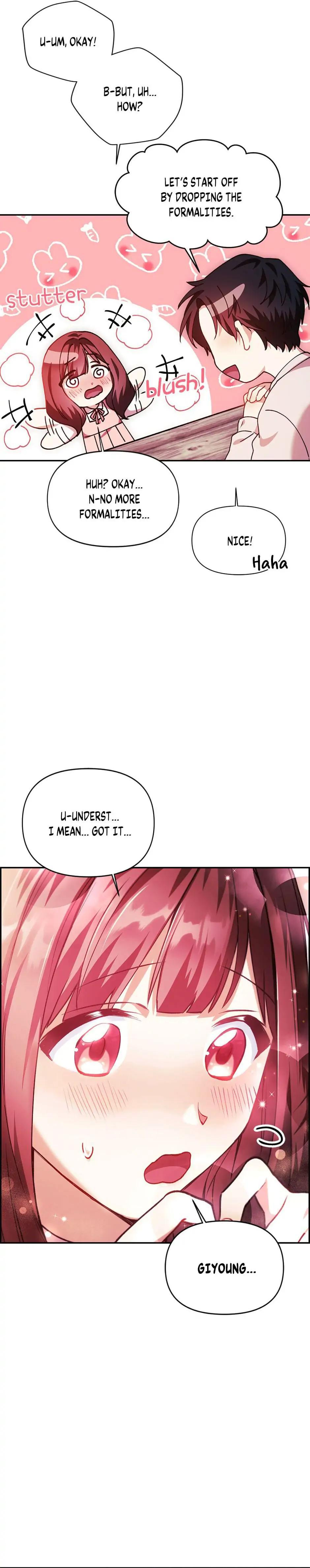 Read How to Use a Returner EN Manga Online