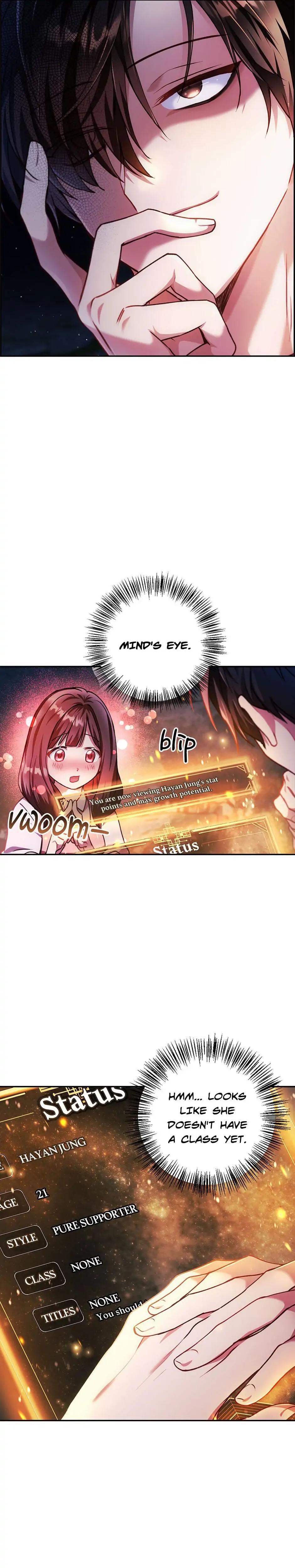 Read How to Use a Returner EN Manga Online