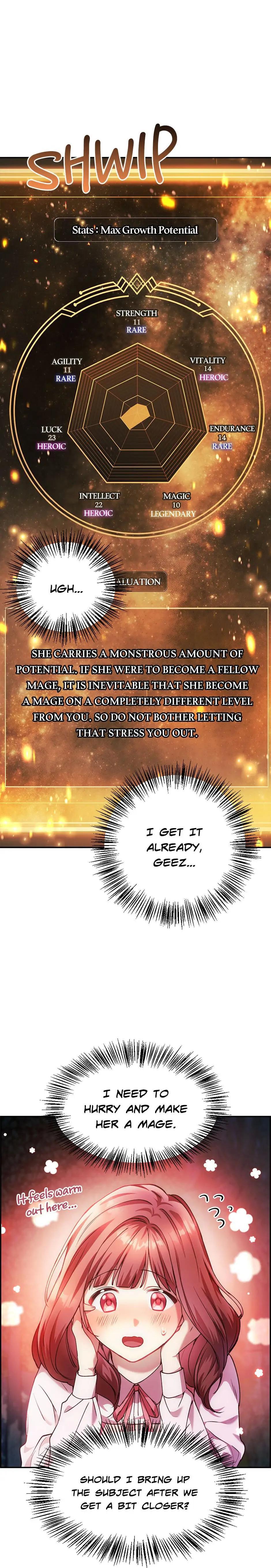 Read How to Use a Returner EN Manga Online