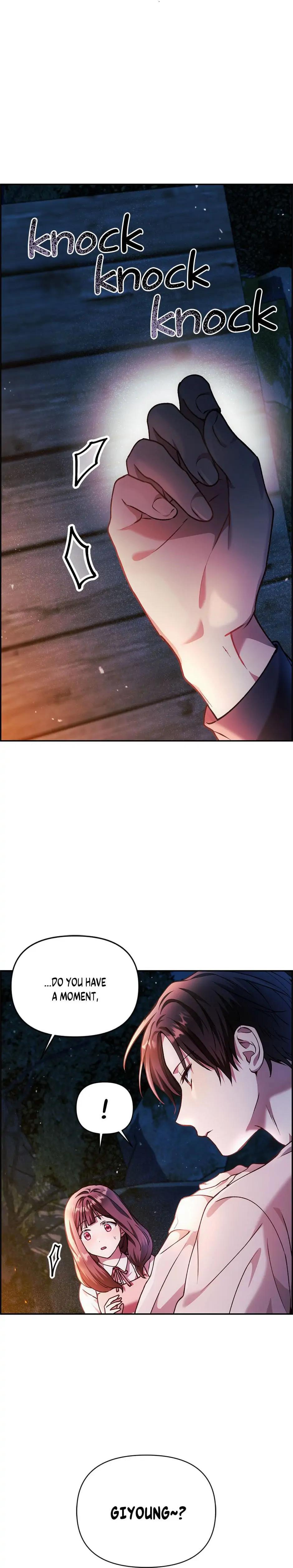 Read How to Use a Returner EN Manga Online