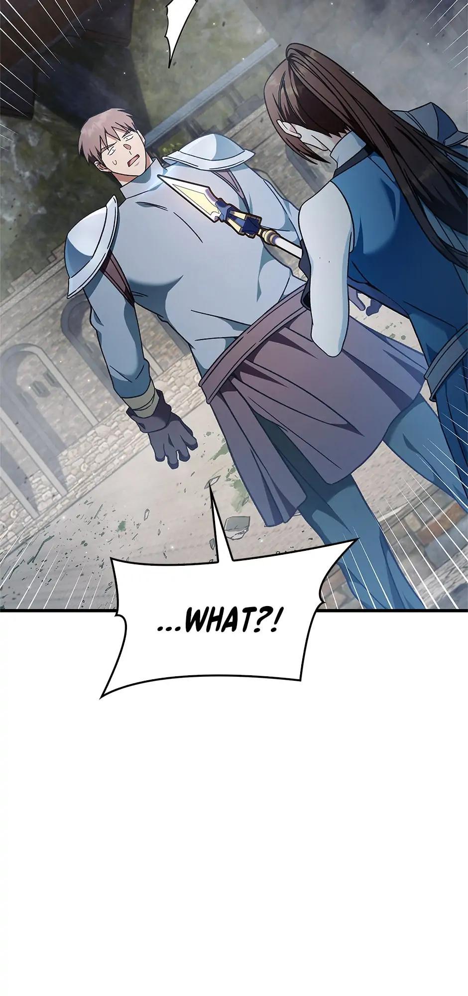 Read How to Use a Returner EN Manga Online