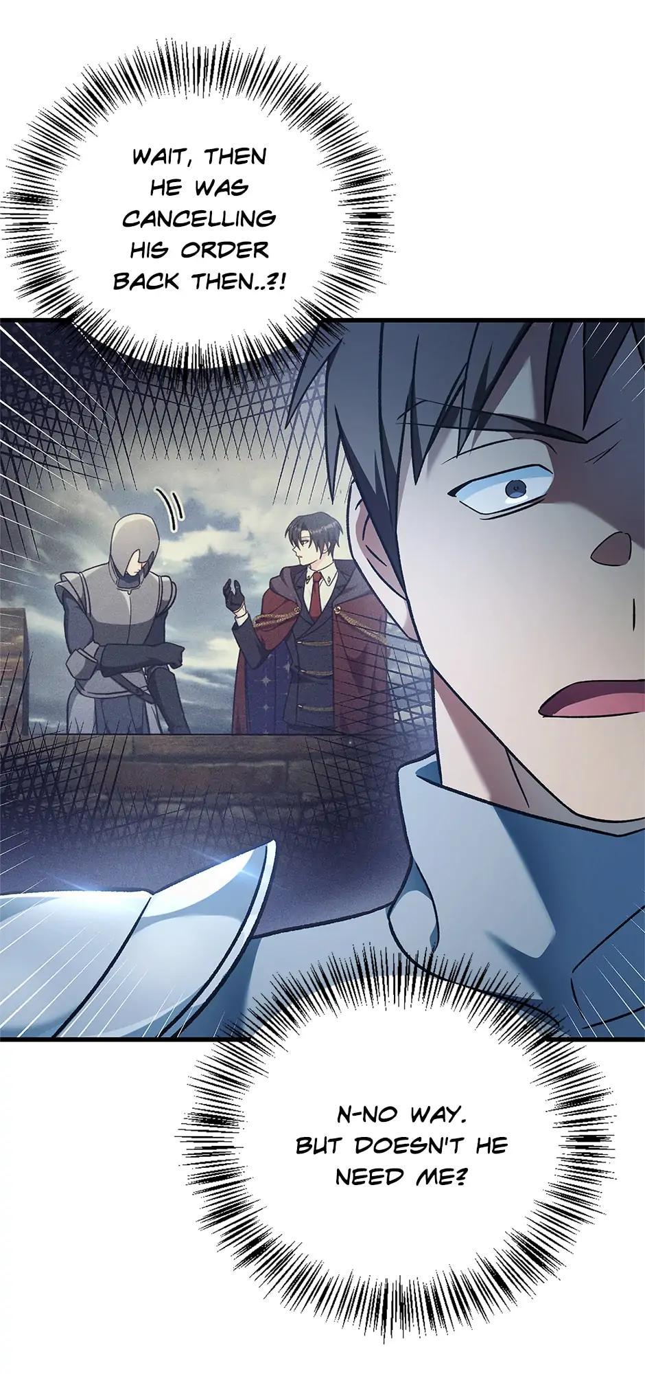 Read How to Use a Returner EN Manga Online