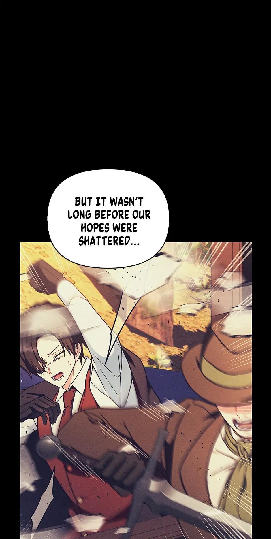 Read How to Use a Returner EN Manga Online