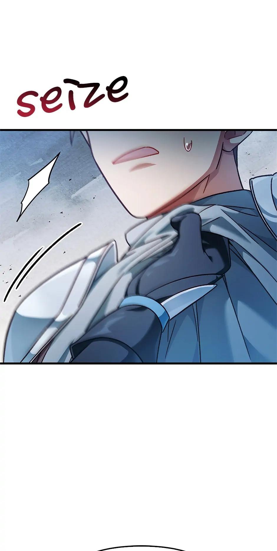 Read How to Use a Returner EN Manga Online