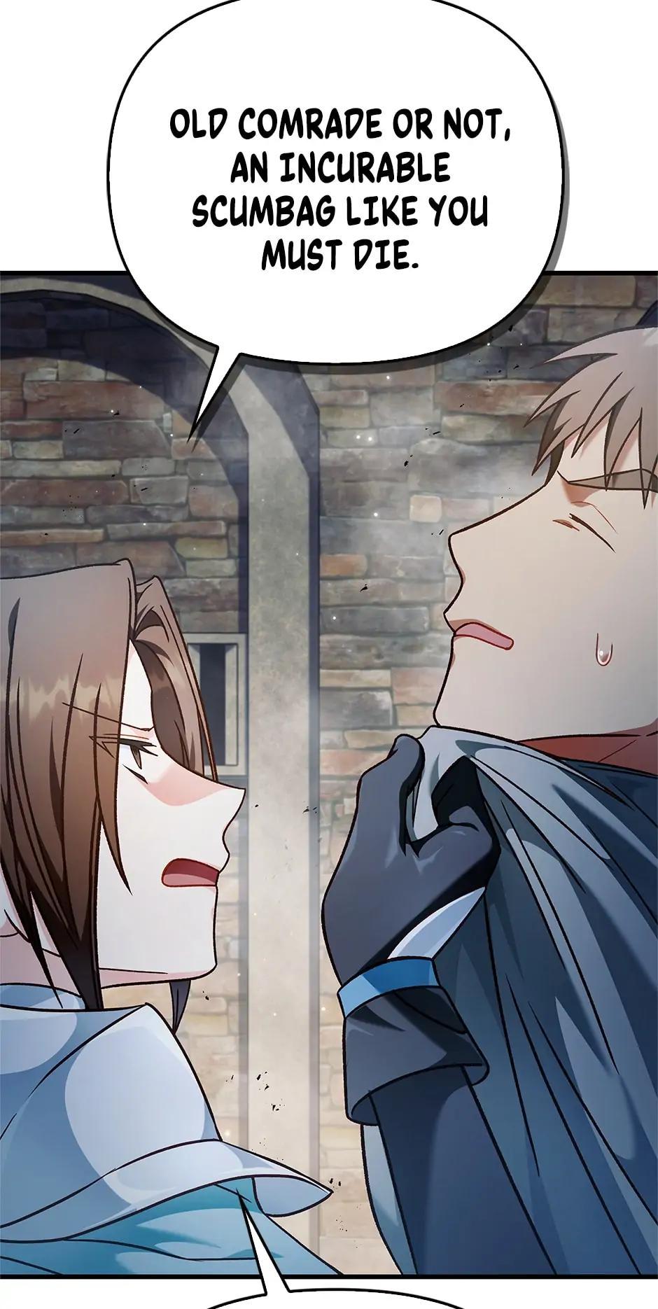 Read How to Use a Returner EN Manga Online