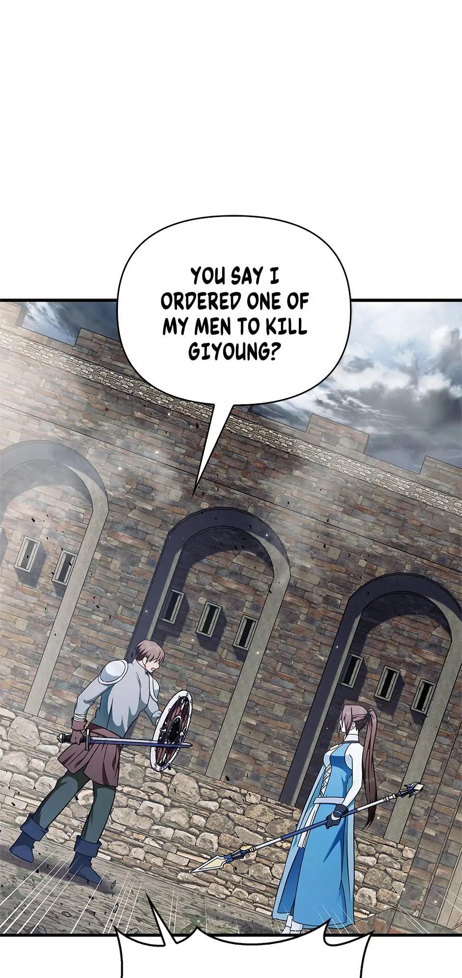 Read How to Use a Returner EN Manga Online