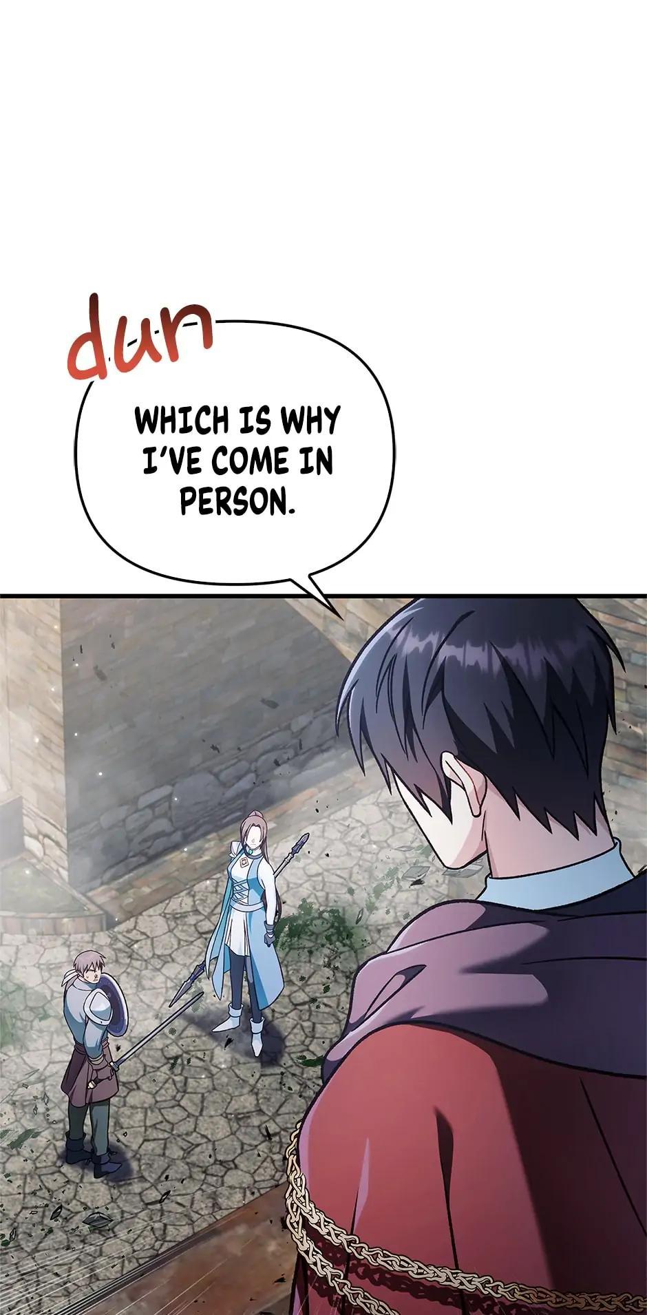 Read How to Use a Returner EN Manga Online