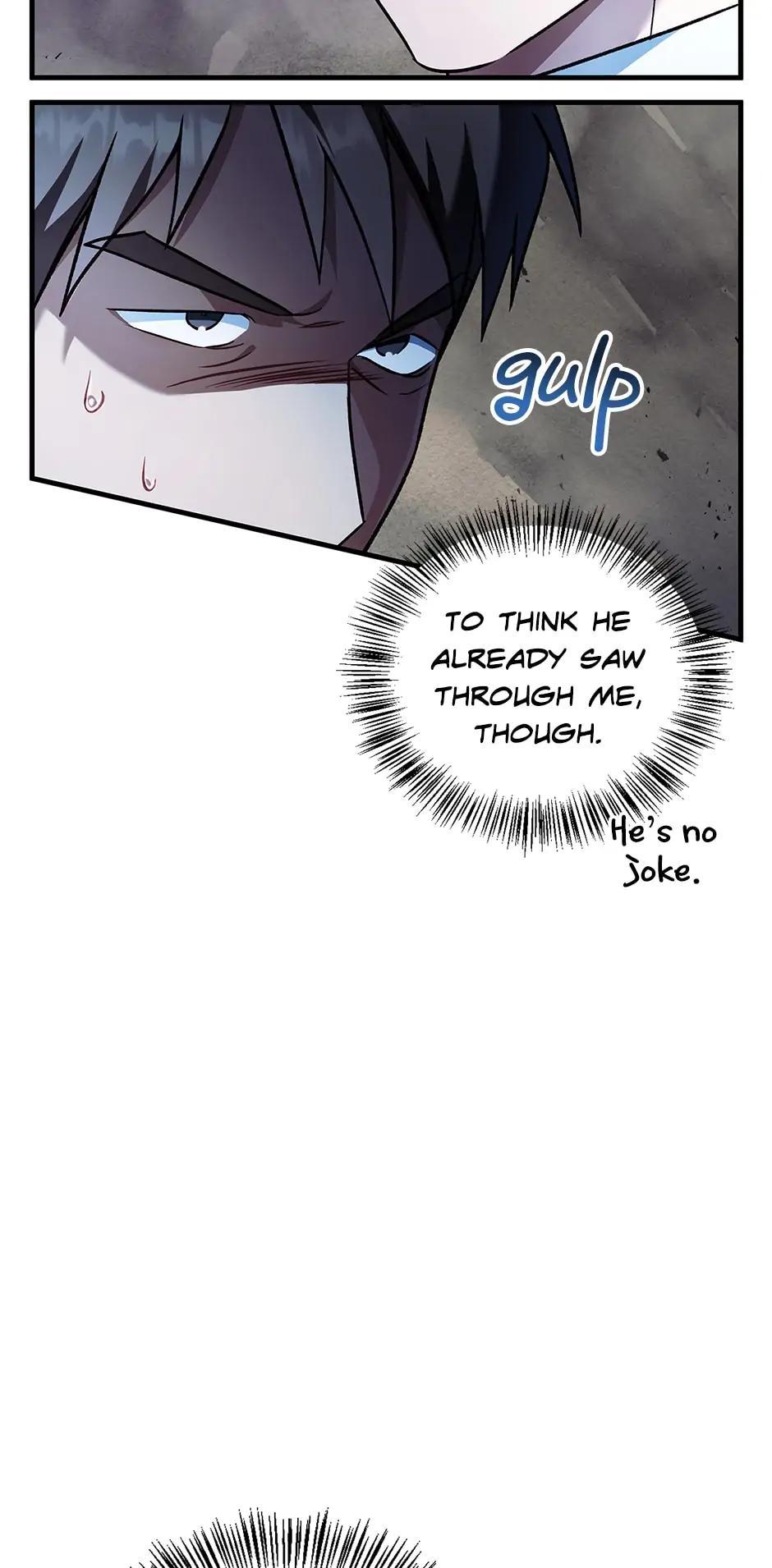 Read How to Use a Returner EN Manga Online
