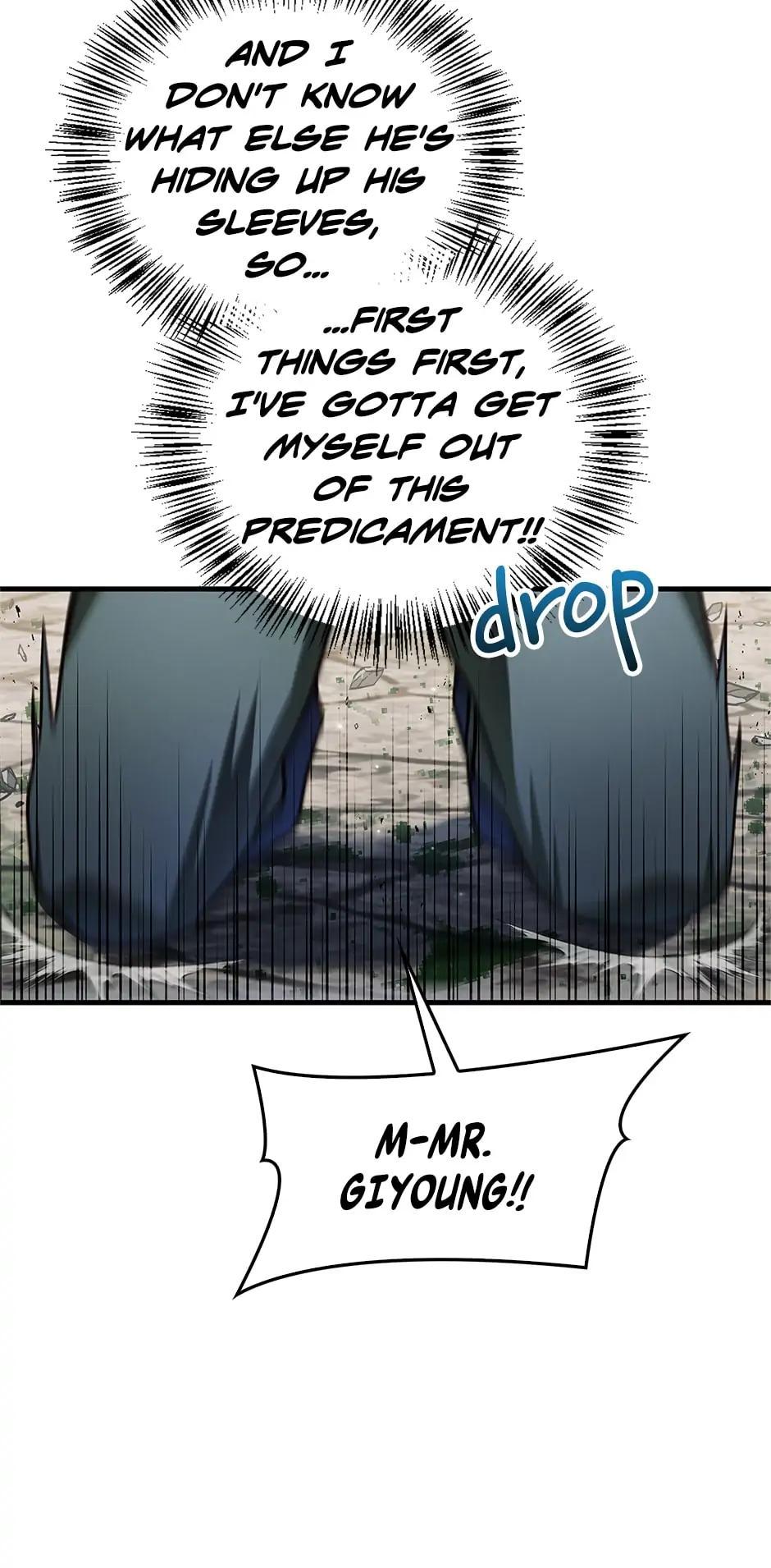 Read How to Use a Returner EN Manga Online