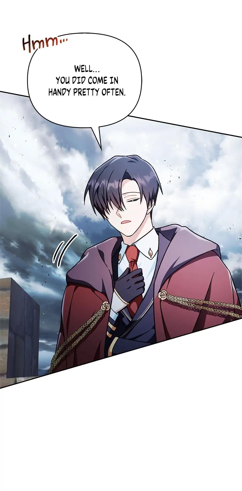 Read How to Use a Returner EN Manga Online