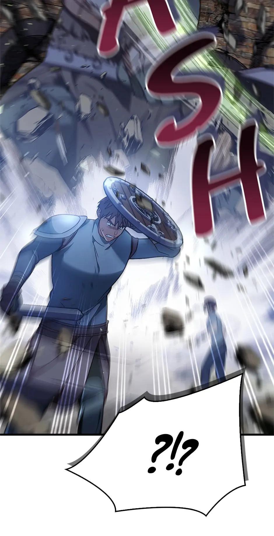 Read How to Use a Returner EN Manga Online