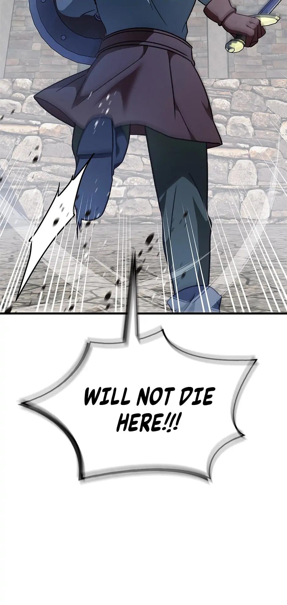 Read How to Use a Returner EN Manga Online
