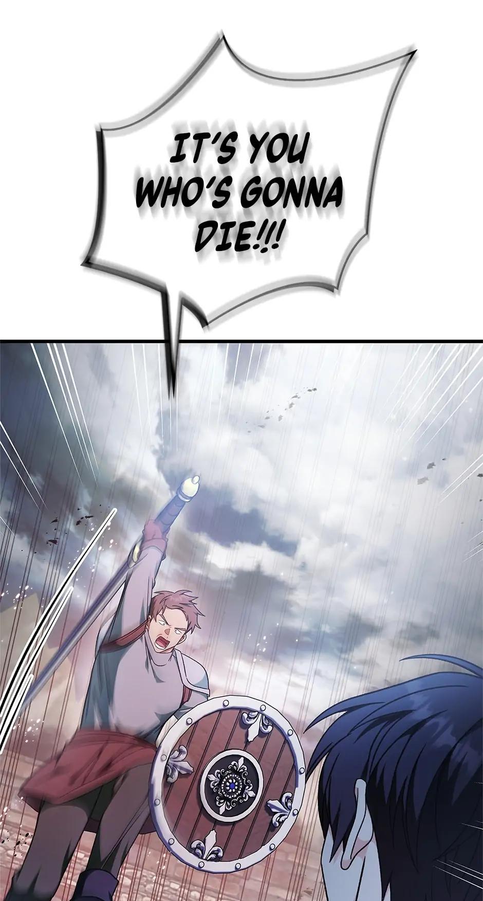 Read How to Use a Returner EN Manga Online