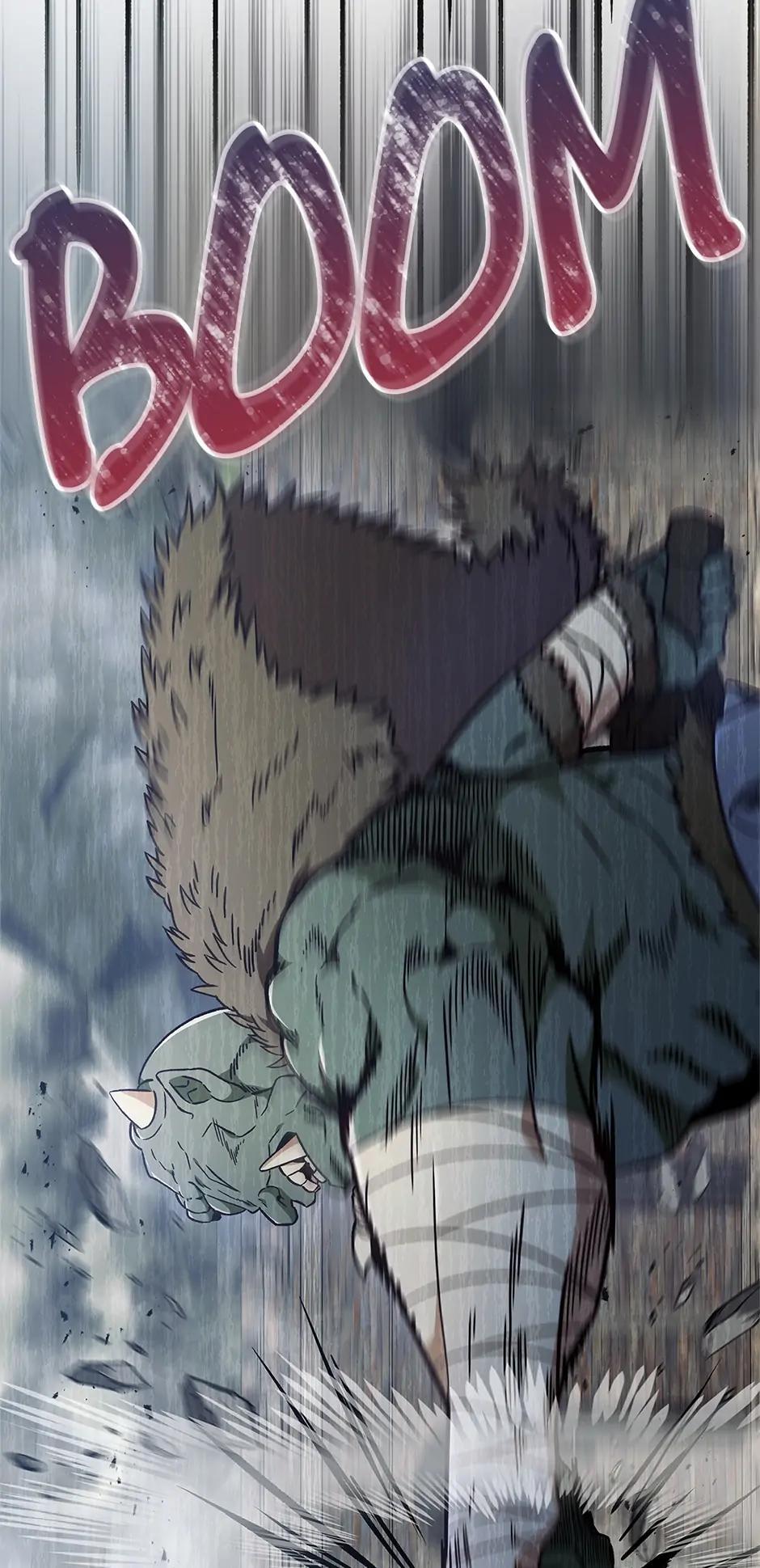 Read How to Use a Returner EN Manga Online
