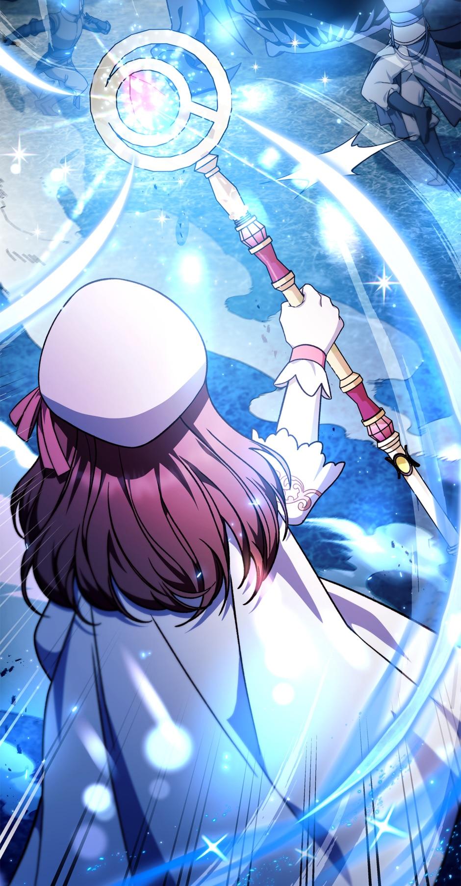 Read How to Use a Returner EN Manga Online
