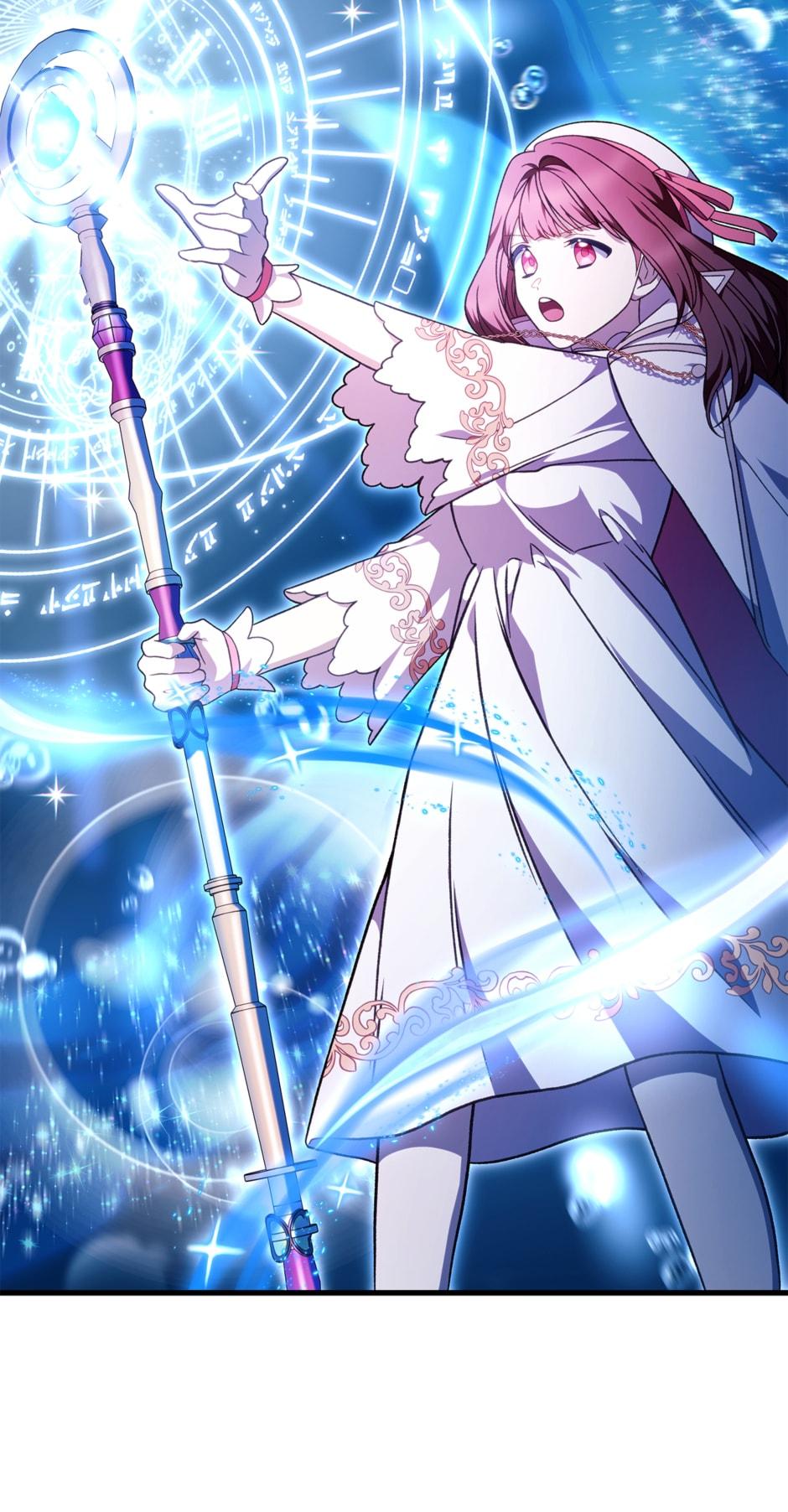 Read How to Use a Returner EN Manga Online