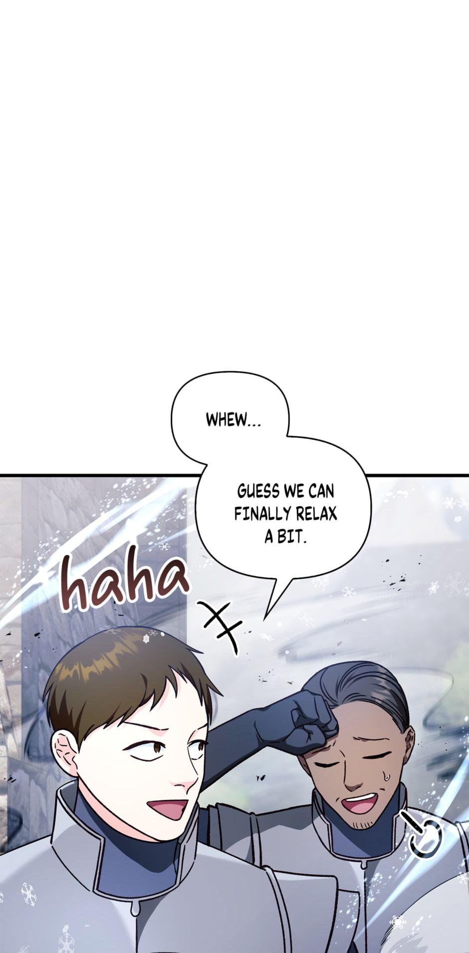 Read How to Use a Returner EN Manga Online