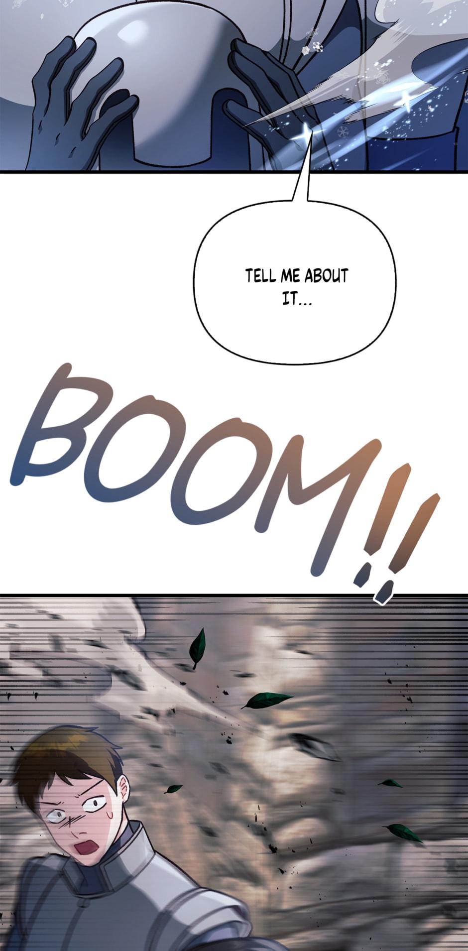 Read How to Use a Returner EN Manga Online