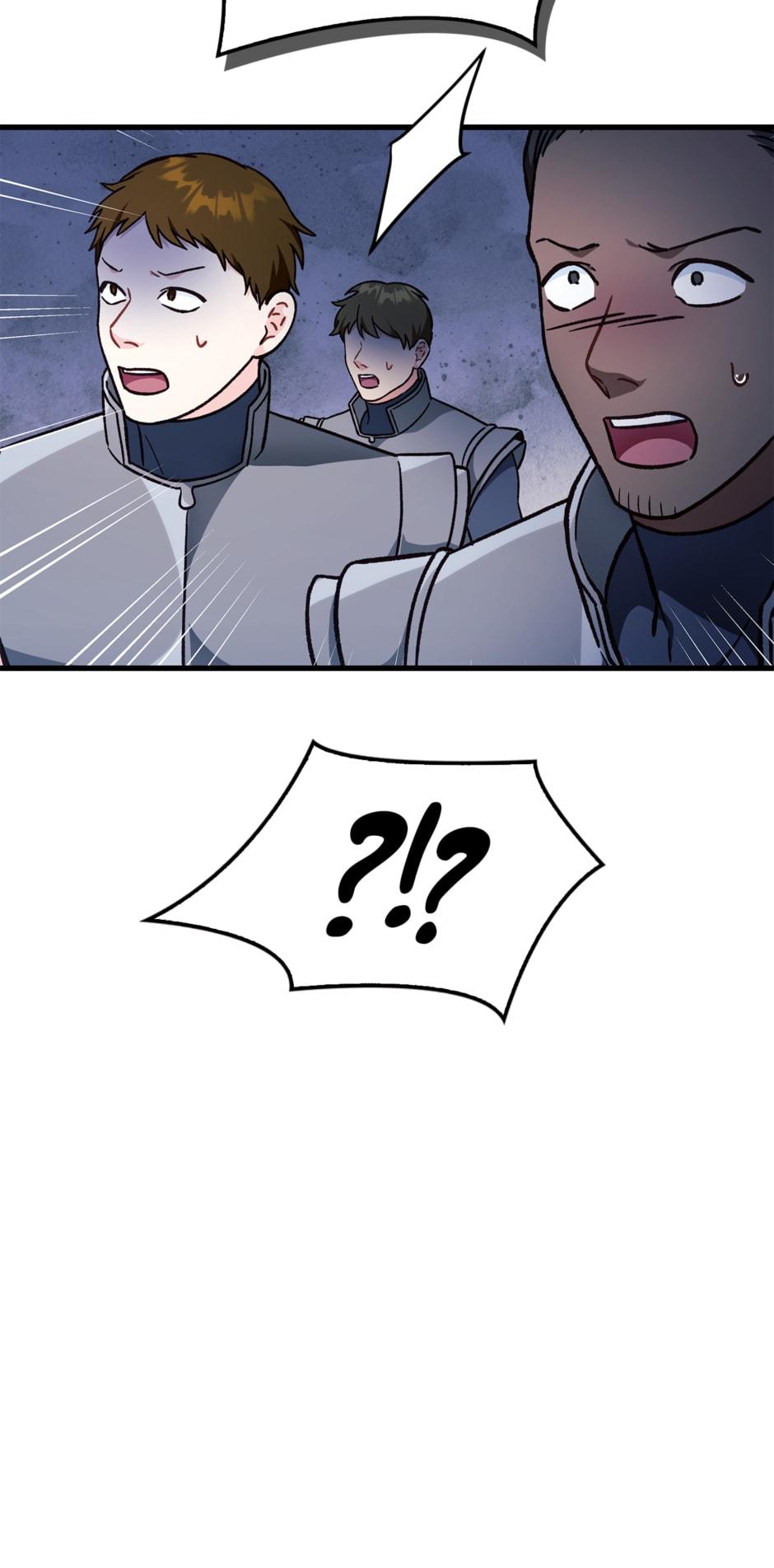 Read How to Use a Returner EN Manga Online